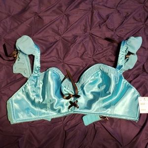 Fredericks of Hollywood NWOT bra top